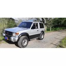 Montero 1997 Importado