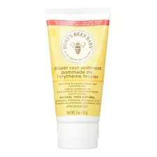 Burt 's Bees Baby Bee Playera 100% Natural Pañal Ungüento,