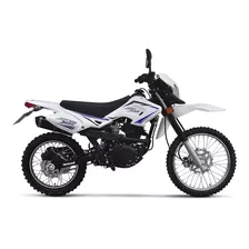 Motomel Skua Xtreme 125 0 Km Enduro Cross Creditos Solo Dni