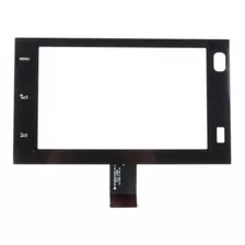 Tactil Para Central Multimedia Citroen C4 Lounge