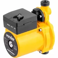 Bomba Pressurizadora 120 Watts - Bpv120 - Vonder (127v)