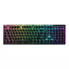 Teclado Inalámbrico Para Juegos Razer Deathstalker V2 Pro...