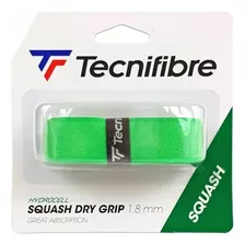 Grip Tecnifibre Squash Dry Assorted