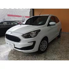 Ford Ka 1.0 Ti-vct Se 2020