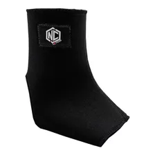 Tornozeleira Em Neoprene 3mm - Nc Extreme