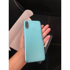 Celular Moto E20 32gb