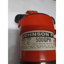 Bomba De Achique 12volt 500gl