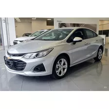 Chevrolet Cruze 1.4t Lt At 4p Ed