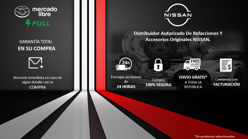 Balatas Delanteras Value Advantage Nissan Np300 Frontier Foto 5