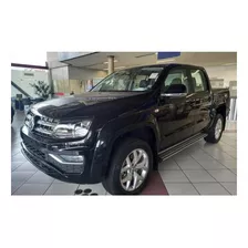 Volkswagen Amarok 3.0 V6 Tdi Diesel Highline Cd 4motion Auto