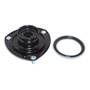 Base Amort. Del. - Der. Hyundai Santa Fe 2007-2009 3.3 V6