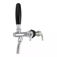 Torneira Chopp Italiana Premium 100% Inox