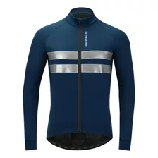 Chaqueta Deportiva Térmica Wosawe