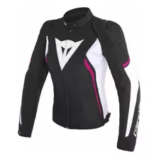 Chaqueta Dainese Avro D2 Mujer