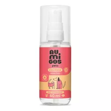 O Boticário Au.migos Pets Colônia 60ml