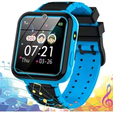 Timoom Smartwatch,reloj Inteligente Para Niño Y Niñas