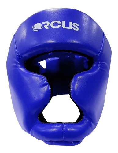 Orcus Casco Abierto