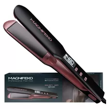 Magnifeko - Ceramic Hair - Flat Iron Hair - Hair Iron - Plan