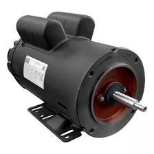 Motor Elétrico Para Bomba Piscina Weg 3cv Bivolt Monofásico