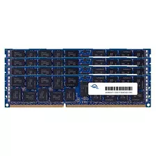 Owc 64.0gb (4 X 16gb) Pc3 14900 1866mhz Ddr3 Ecc R Sdram Mem