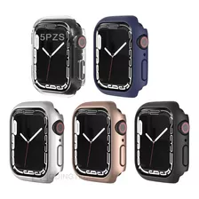 5pzs Case Funda Protector Para Apple Watch Ultra Se 8/7/6/5