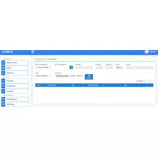 Sistema Web De Clínica (citas-atención-recetas-rol)