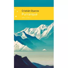 Libro Purranque - Cristián Oyarzo