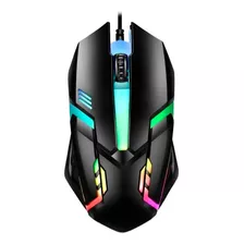 Mouse Gamer Rgb Scorpion 1602 1000 Dpi 