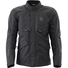 Campera Moto Revit 4 Estaciones Husvarna Pursuit 