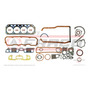 Kit De Clutch Gmc S-15 Jimmy 2.8 V6 1987 1988