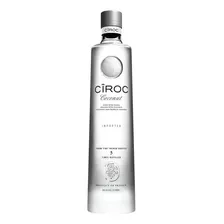 Vodka Ciroc De Coco 750 Cc