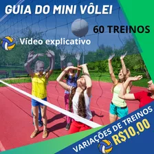 Guia Do Mini Vôlei