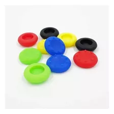 Cubre Stick Protección Grips Varios Colores Decosleo 4 Unids