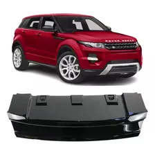 Spoiler Parachoque Range Rover Evoque Dynamic Hse 2012 2015