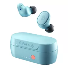 Audifonos Skullcandy Sesh Evo Tws Bluetooth - Blue