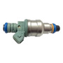 Repuesto P Inyector Gasolina Bmw 325ci 320  2.5l 2.8l 98-06