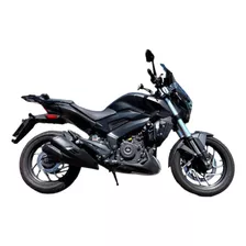 Bajaj Dominar 400 Tourer Consulta Descuento Contado Efectivo