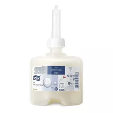 Sabonete Líquido Refil Suave Mini 475ml Tork