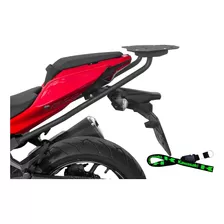 Suporte De Baú Superior Z400 2019 2020 2021 2022 2023