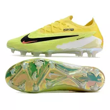 Championes De Futbol Nike Phatom Gx Fg Elite