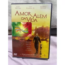 Dvd: Amor Além Da Vida C/ Robin Williams Dub E Leg