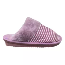 Pantuflas Zapatilla De Levantarse Para Mujer Hombre Juvenil