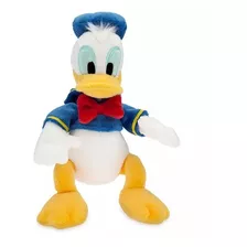 Peluche Pato Donald Mickey Mouse (20 Cm) A0431