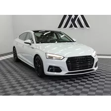 Audi A5 2018