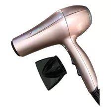 Secador Para Cabelo Profissional Bivolt Potente Silencioso