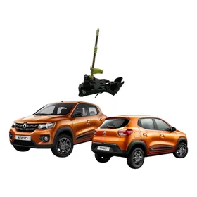 Alavanca Seletor Cambio Renault Kwid 1.0 12v 2017 Em Diante