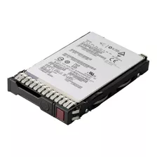 Disco Duro Hpe 480-gb 6g 2.5 Sata Mu Sc Ssd