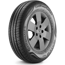 Pneu Continental Contipowercontact P 185/65r15 88 H