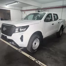 Nissan Frontier S 4x2 Automatica 2023