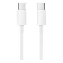 Xiaomi Mi Usb Type-c To Type-c Cable 150cm Color Blanco